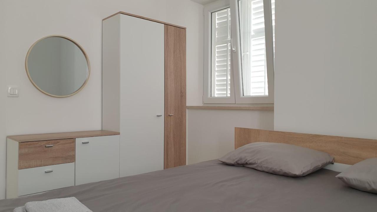 Pk Apartments - Дубровник Экстерьер фото