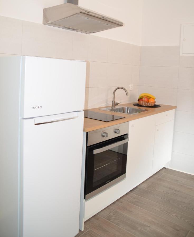 Pk Apartments - Дубровник Экстерьер фото