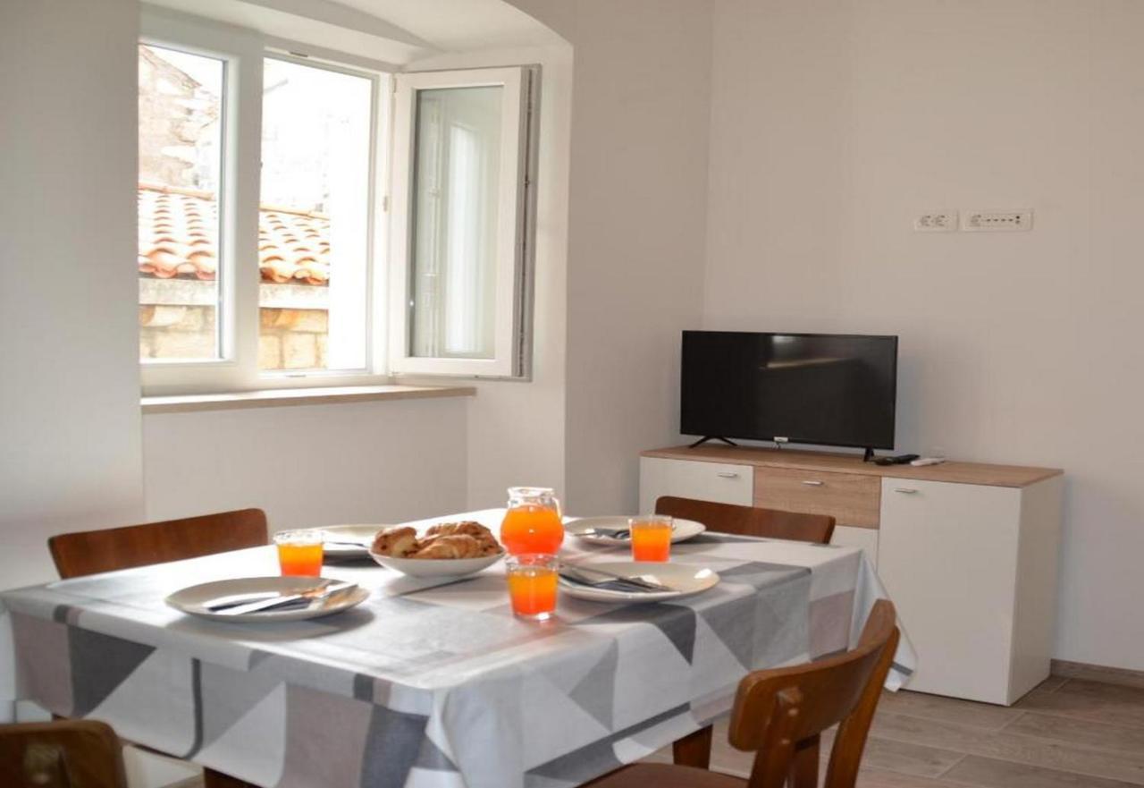 Pk Apartments - Дубровник Экстерьер фото