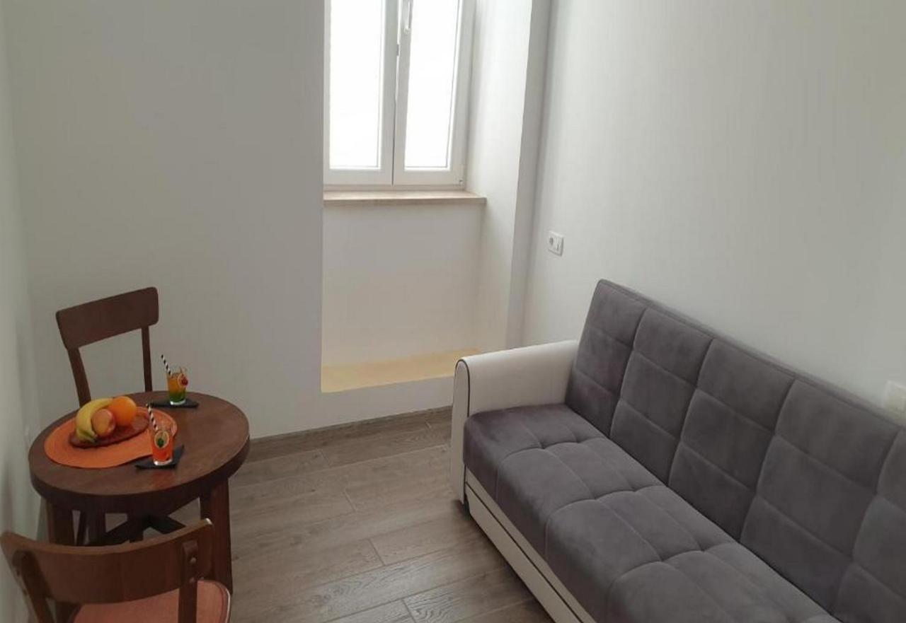 Pk Apartments - Дубровник Экстерьер фото