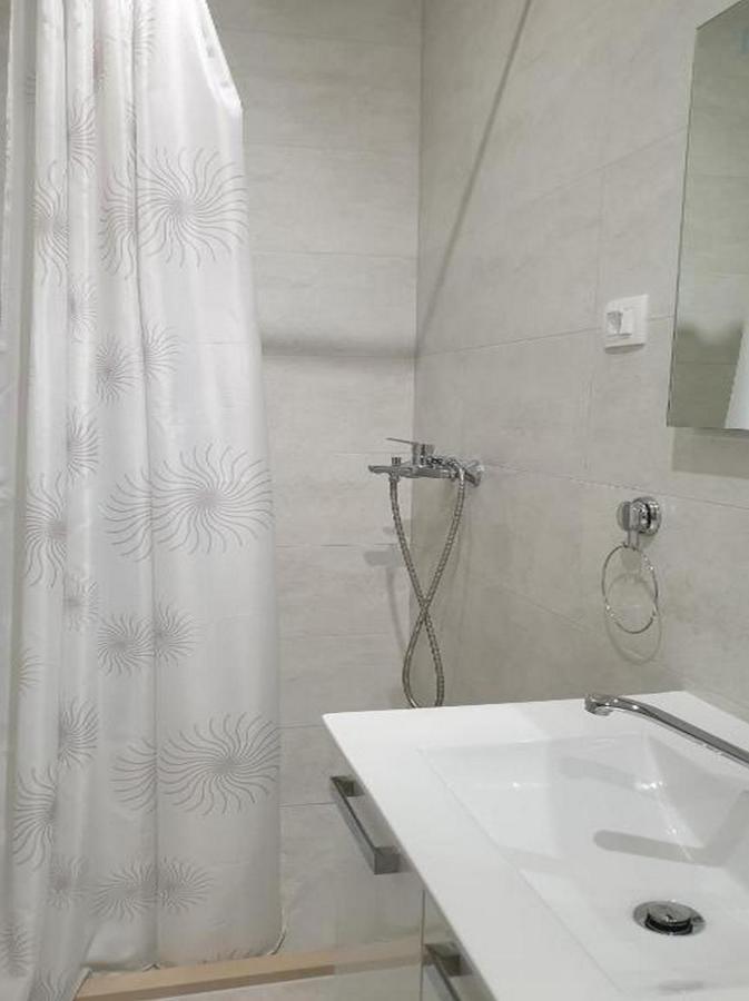 Pk Apartments - Дубровник Экстерьер фото