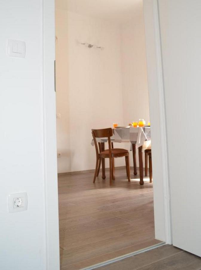 Pk Apartments - Дубровник Экстерьер фото